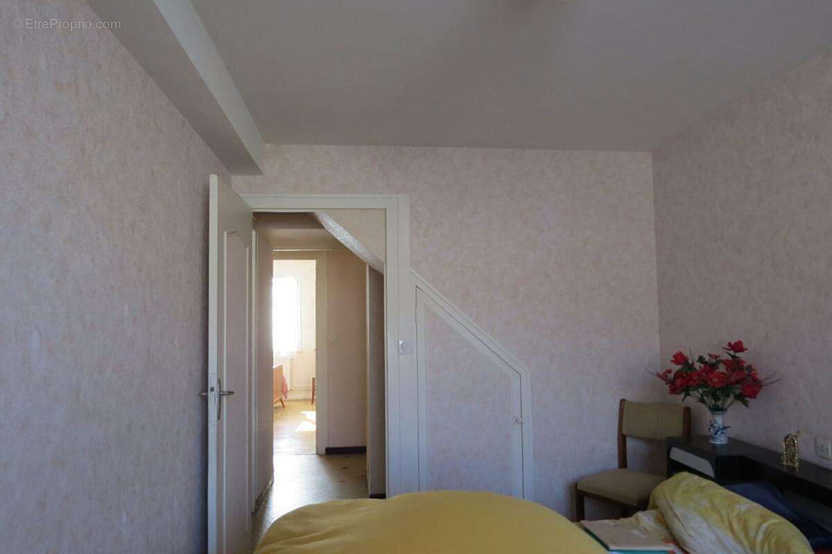 Maison à L'ABSIE