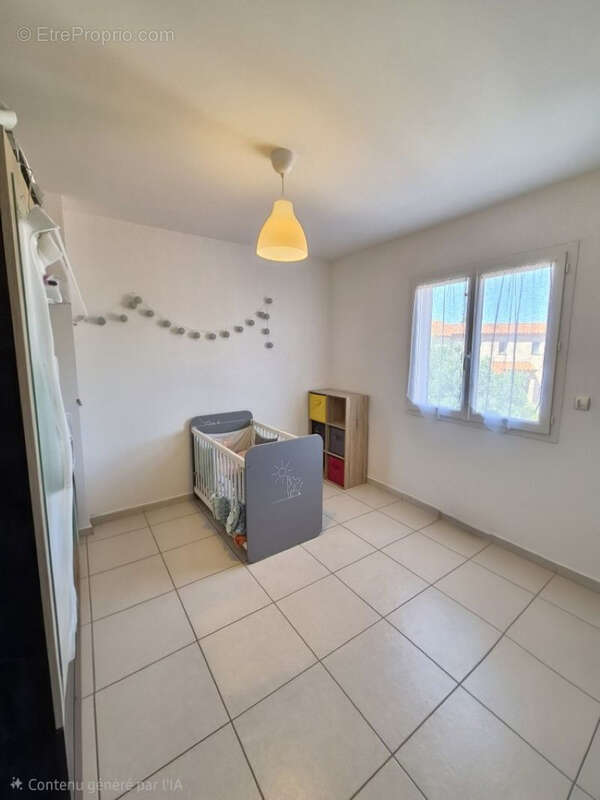 Villa t5 - saint laurent de la salanque - photo 10