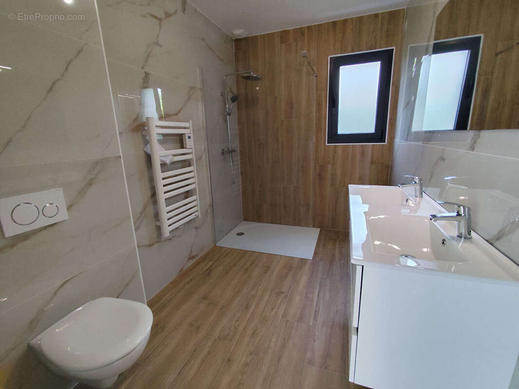 Maison à VILLERS-SUR-COUDUN