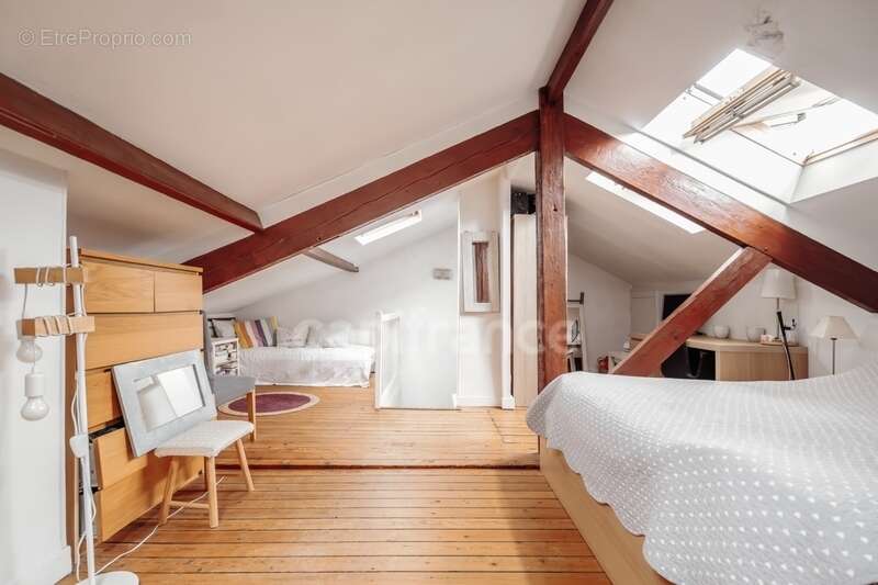 Appartement à vendre 4 pièces SAINT CLOUD (92) - photo 18