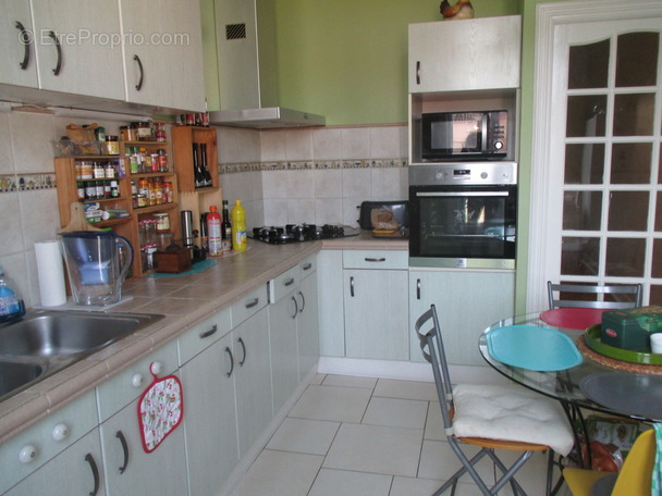 Appartement à NARBONNE