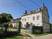Maison à POURRAIN