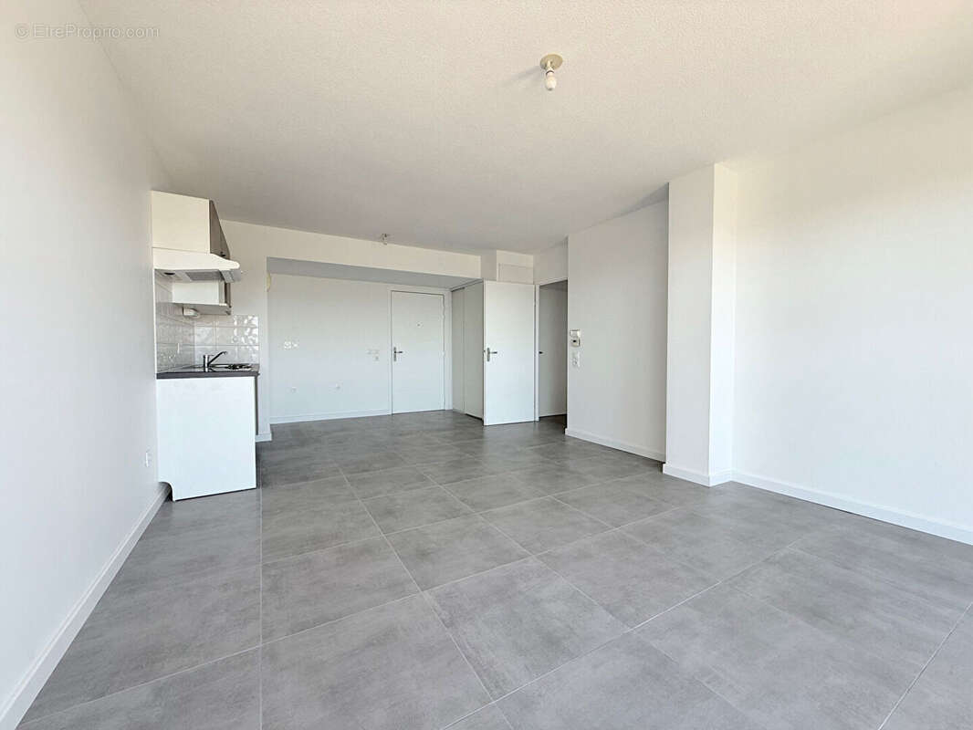Appartement 3 pièces 65 m² - BAYONNE - photo 4
