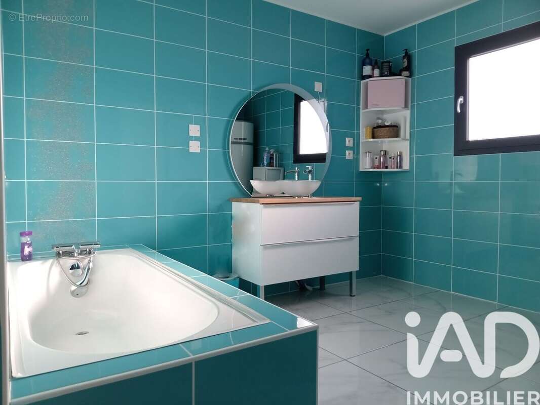 Photo 9 - Maison à CIRY-LE-NOBLE