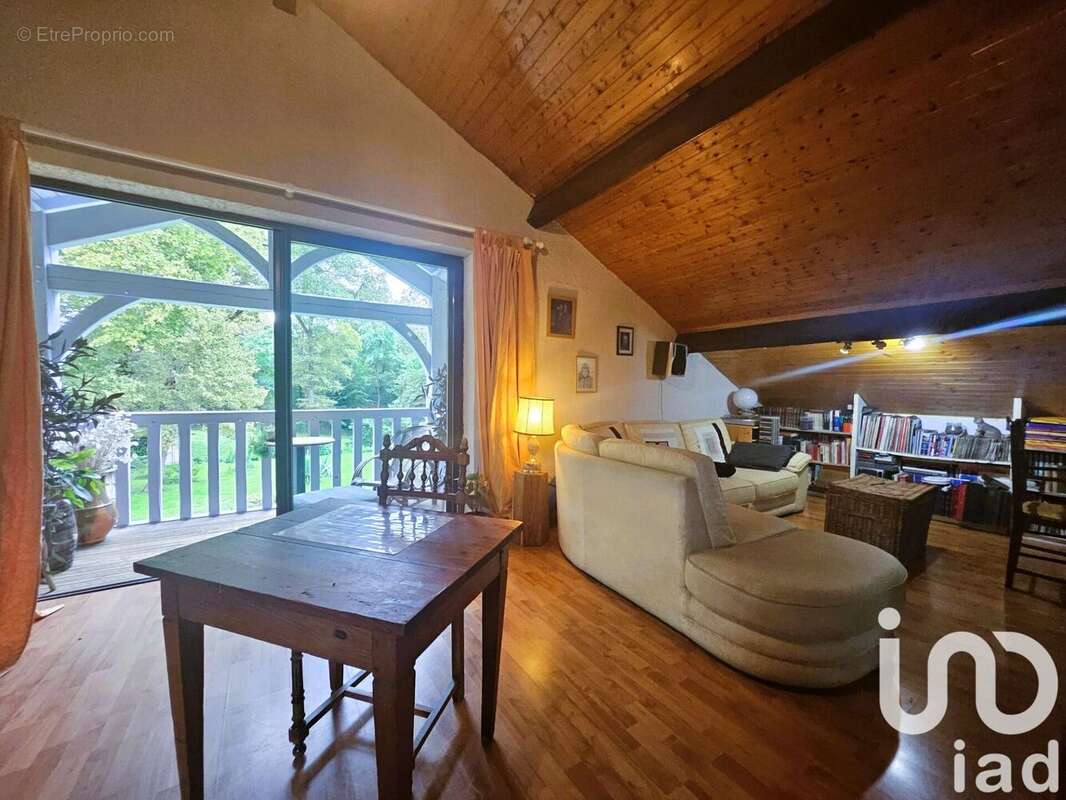 Photo 2 - Maison à LACQUY