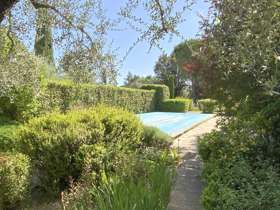 Maison à UZES