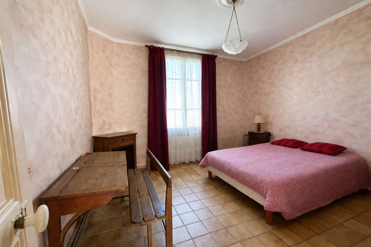 Maison à MARSEILLE-12E