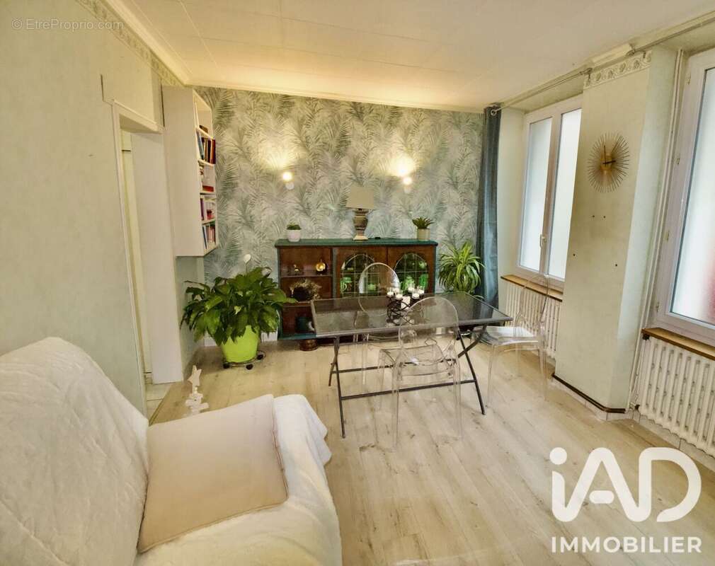 Maison 105 m² à Neuilly-En-Thelle  - photo 6