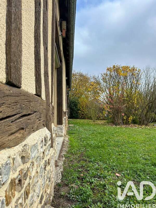 Photo 2 - Maison à EVREUX