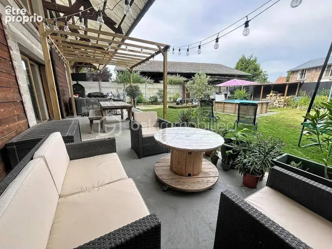 Maison entierement renovee, tres econome en energie - photo 3