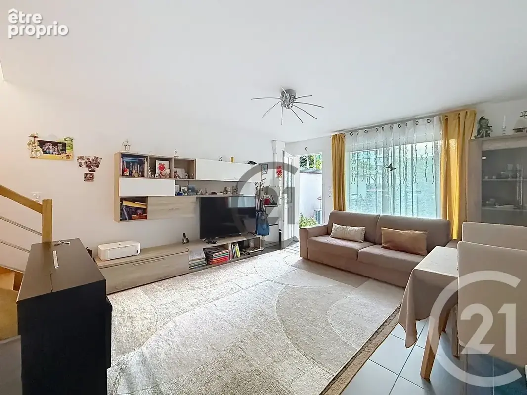 Appartement 64 m² à Troyes  - photo 2