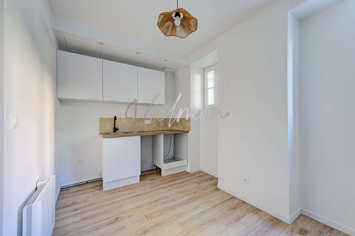 Appartement à SAINT-GERMAIN-EN-LAYE
