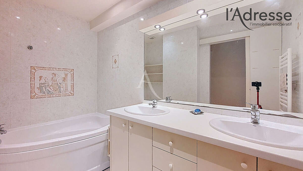 Appartement à PUTEAUX