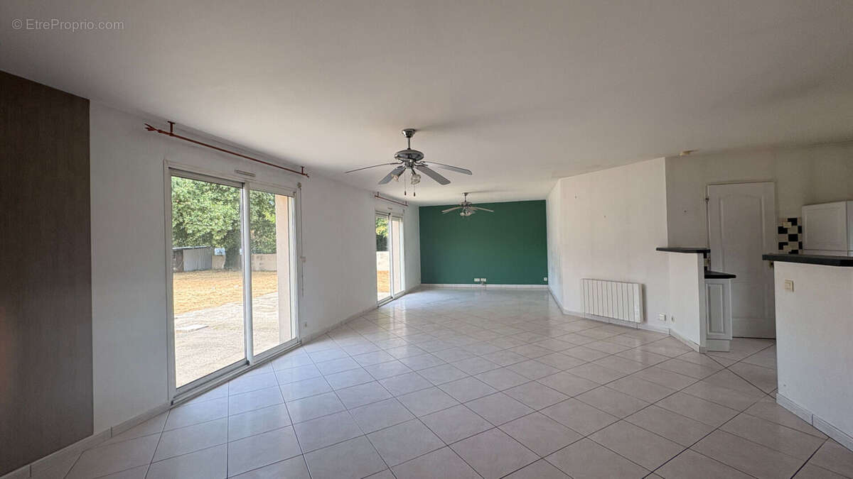 Maison 104m² à haute-goulaine - photo 4