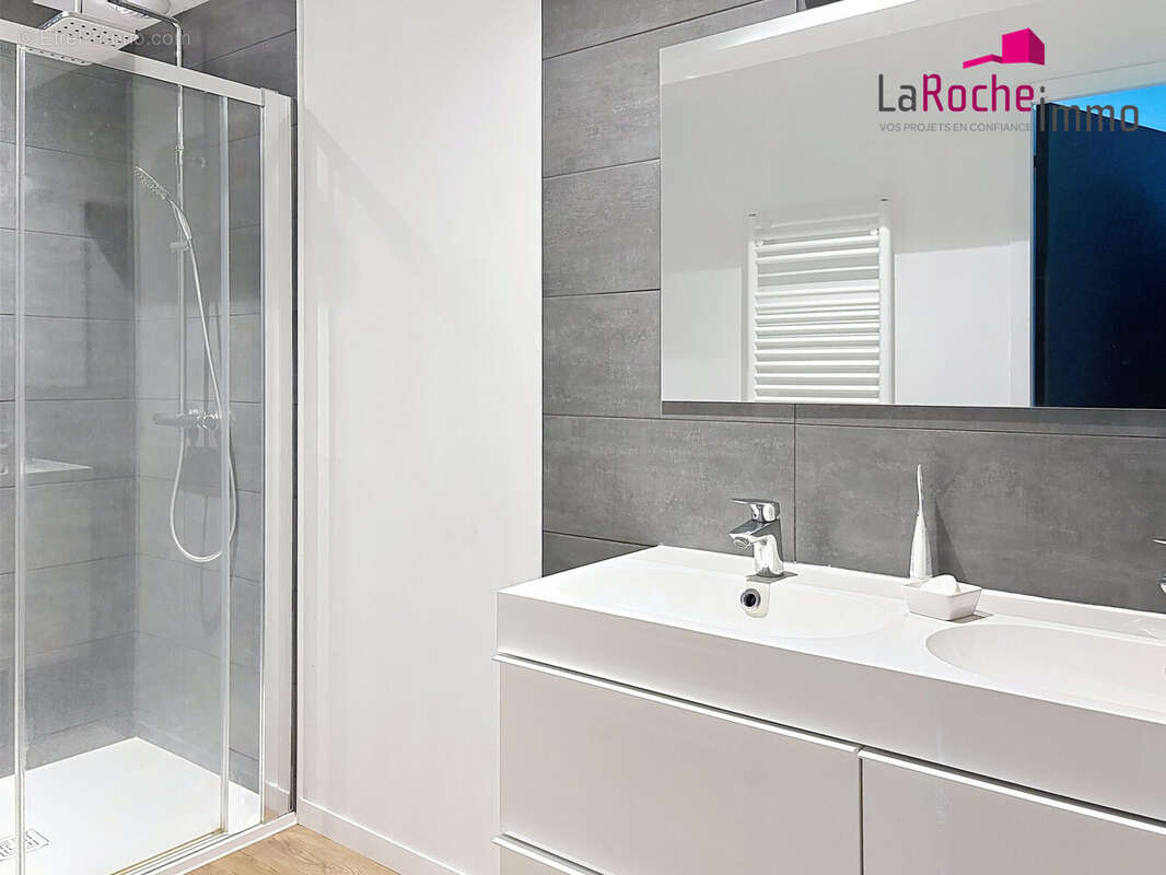 Maison à LANDERNEAU