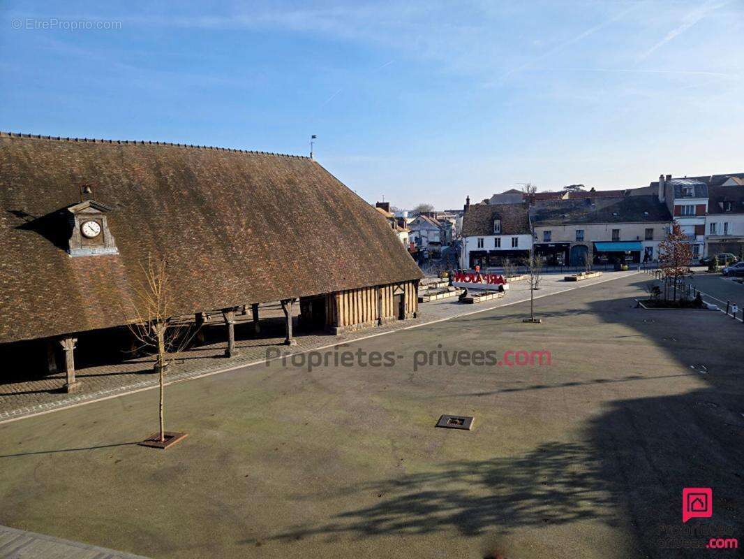 Appartement à ARPAJON