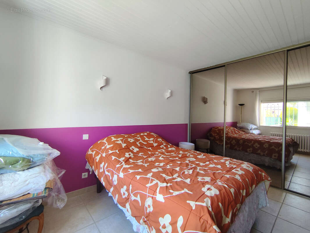 Maison à MONTPELLIER