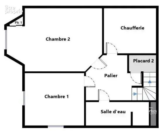 Ville-d'Avray - CÔTE D'ARGENT - Maison de 171 m² - Terrain de 370 m² - photo 23
