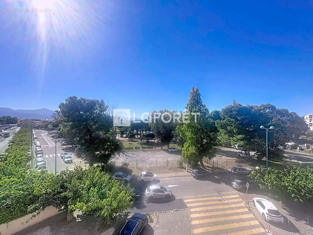 Appartement à SAINT-CYPRIEN