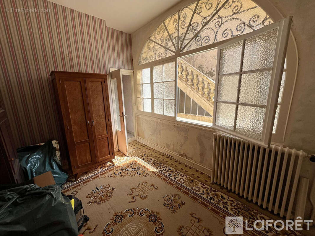 Maison à SAINT-ANDRE-DE-CUBZAC