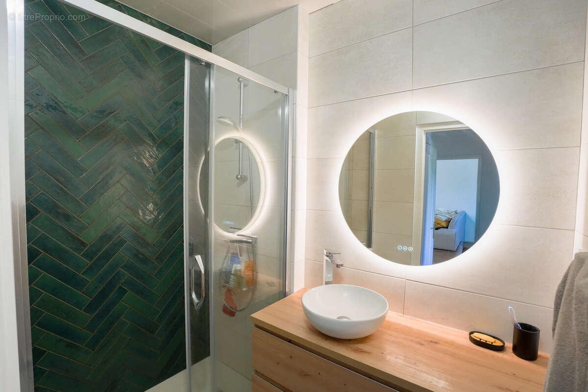 Appartement à CHAMALIERES