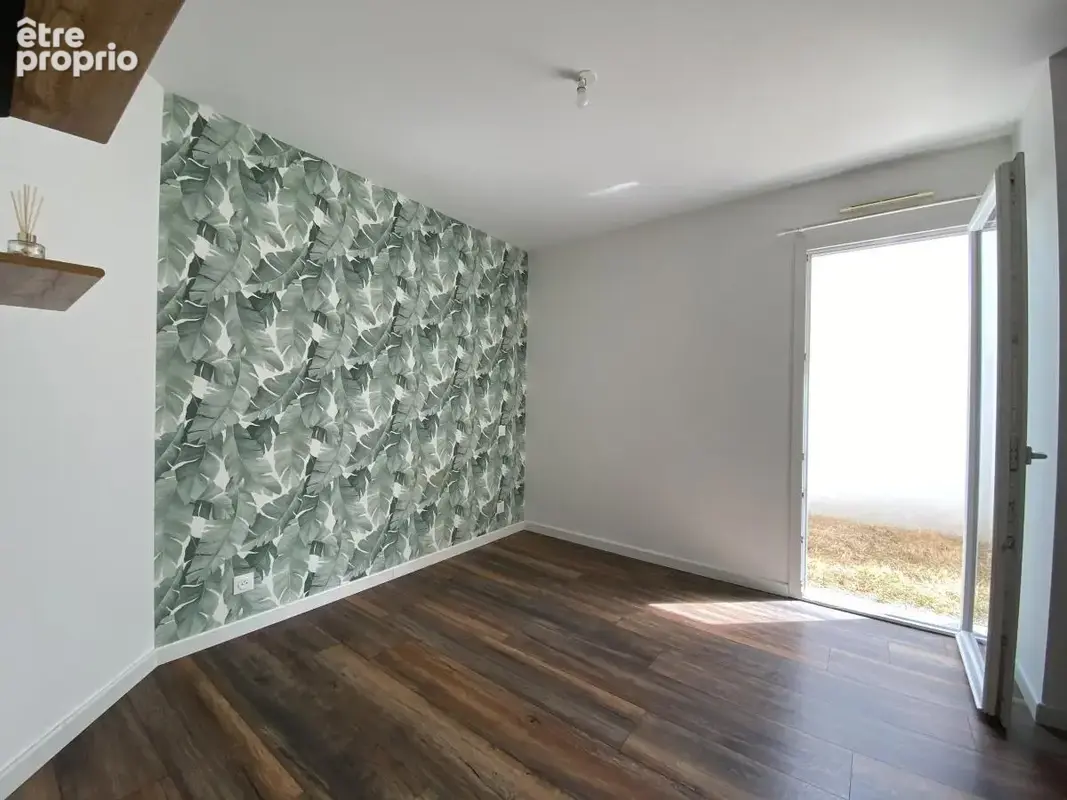 Maison 92 m² à Boussay  - photo 8