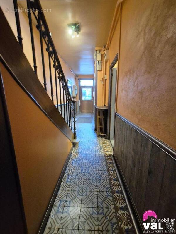 Appartement à MAISSE