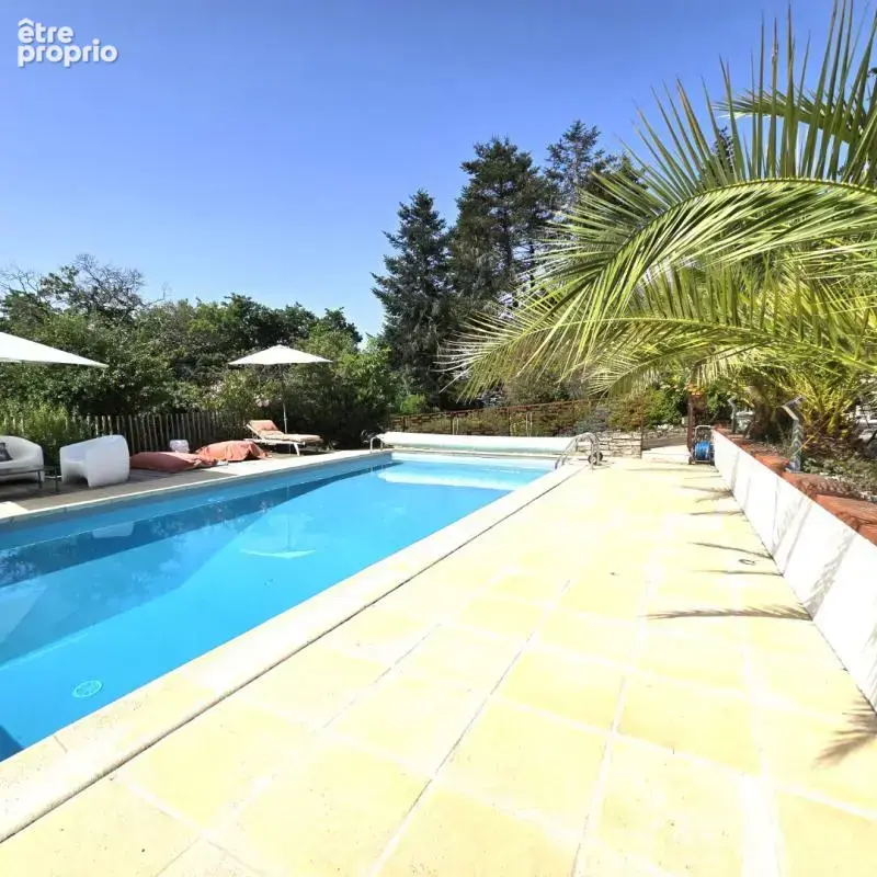 Unique & Secrète : Villa d'Architecte à l'abri des regards - photo 17
