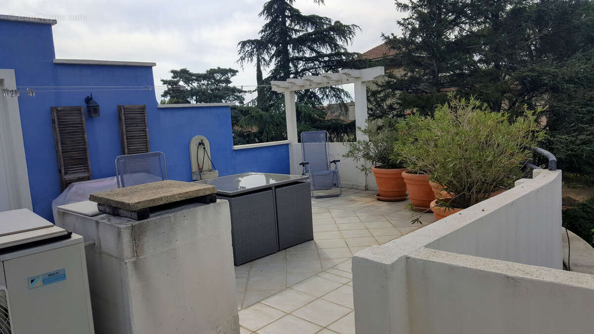 Maison à AVIGNON