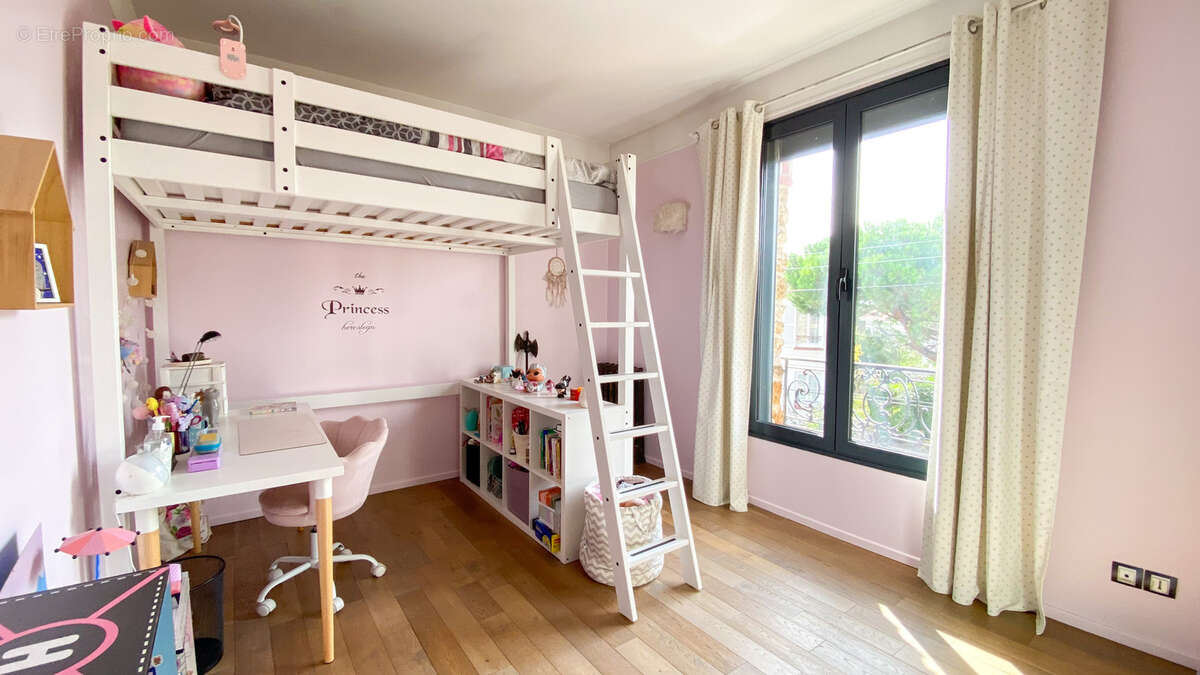 Maison à EPINAY-SUR-ORGE