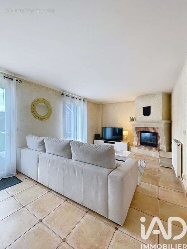 Photo 5 - Maison à GIEN