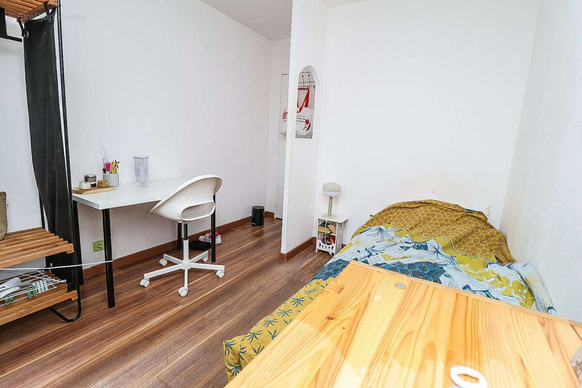 Appartement à EVRY