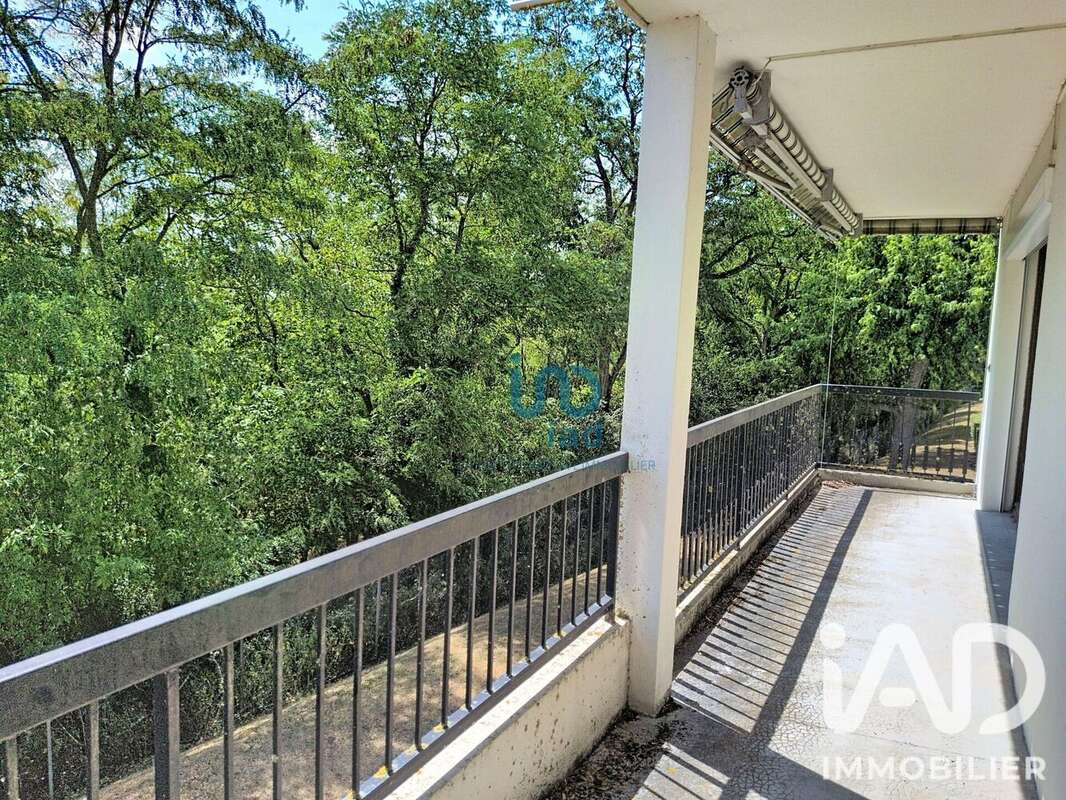 Appartement 85 m² à Gien  - photo 9