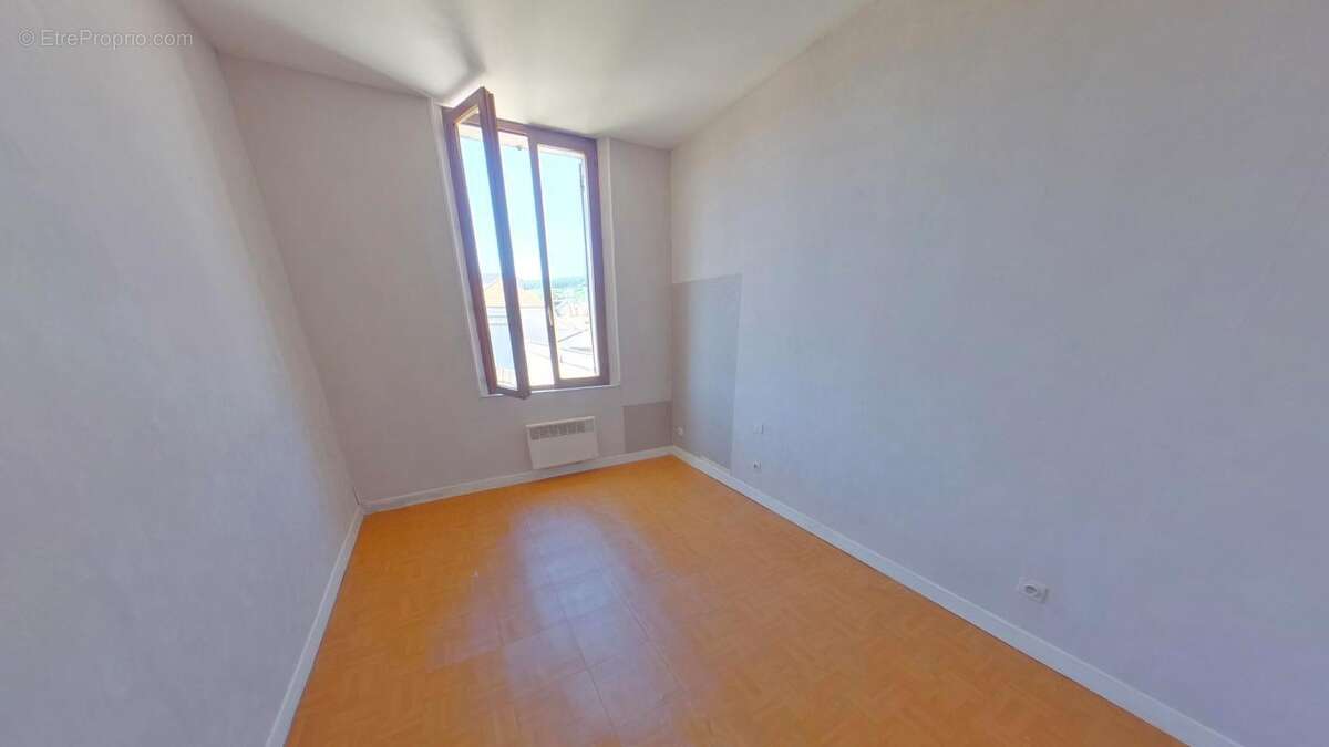 Appartement à EPERNAY