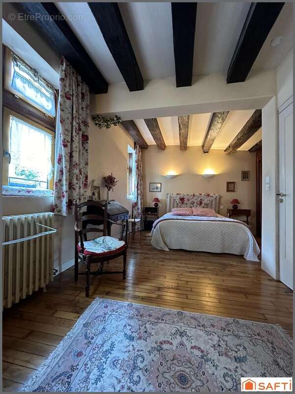 Photo 7 - Appartement à NEVERS