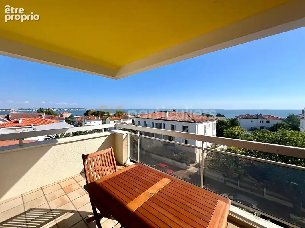 Appartement à ROYAN