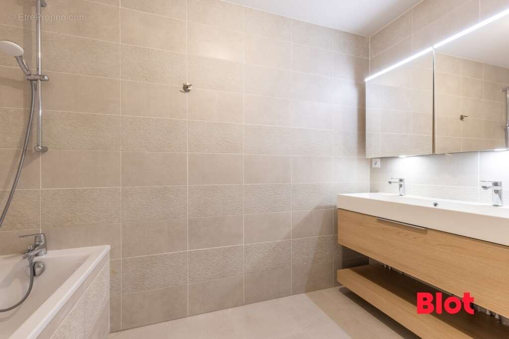 Appartement à SAINT-GREGOIRE