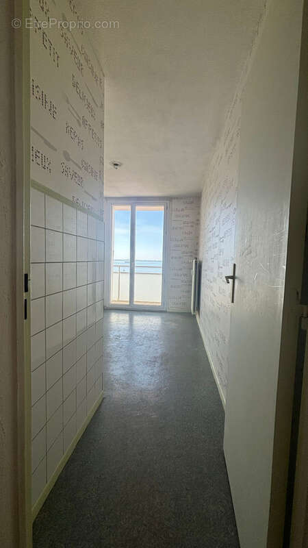 Appartement à PORT-DE-BOUC