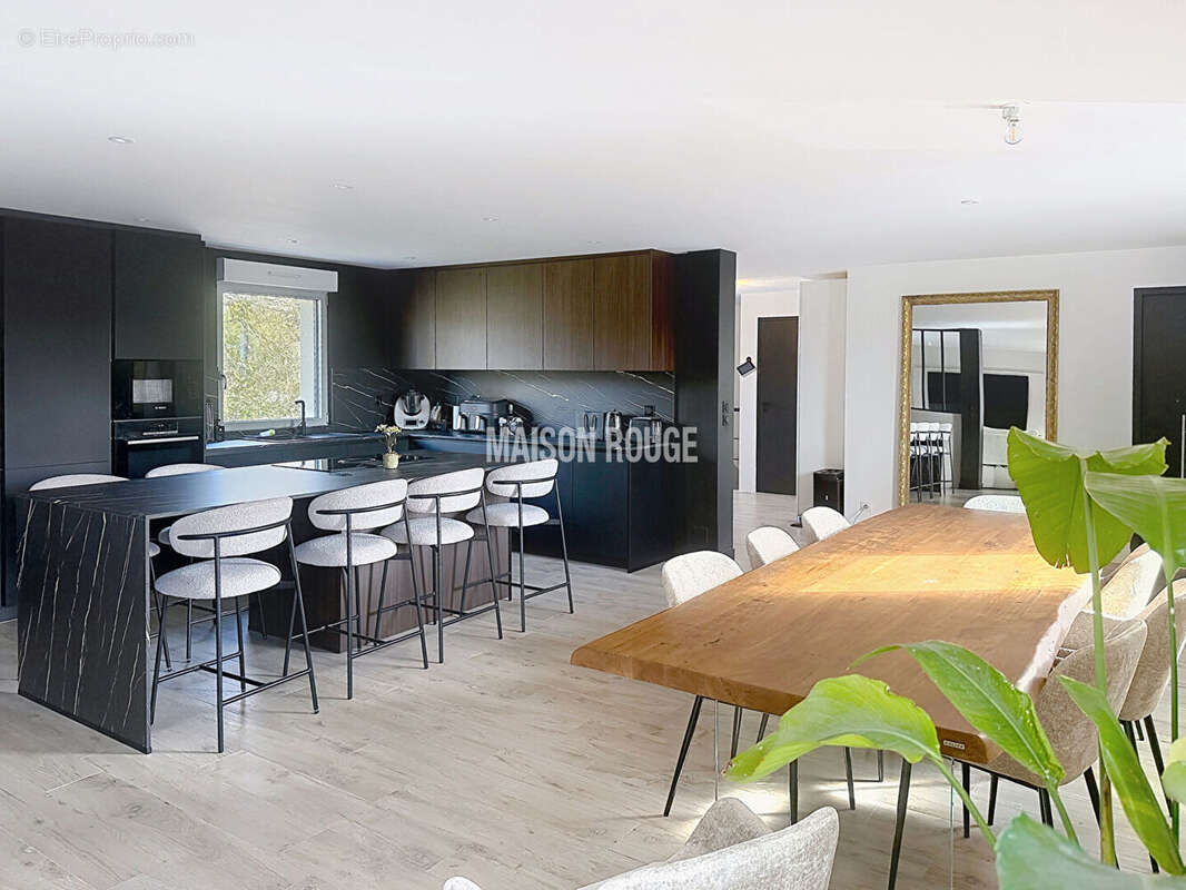 Appartement à SAINT-BRIAC-SUR-MER