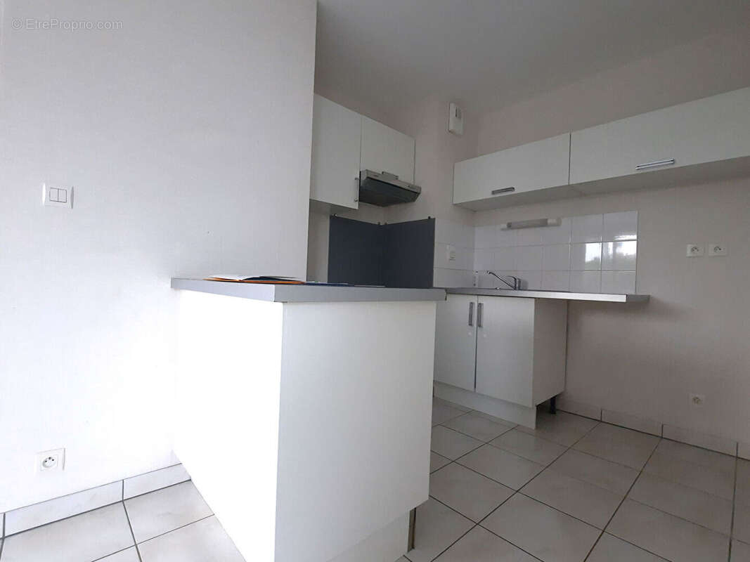 Appartement à SAINT-NAZAIRE