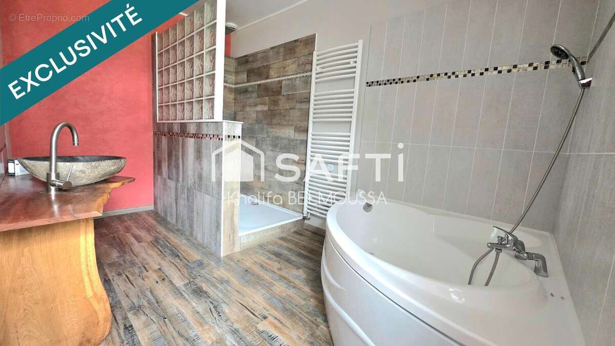 Maison 164 m² à Virieu-Le-Petit  - photo 9