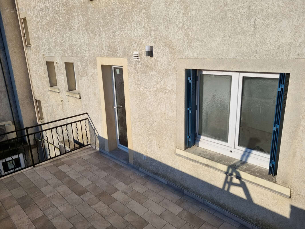 Appartement à VIRY-CHATILLON