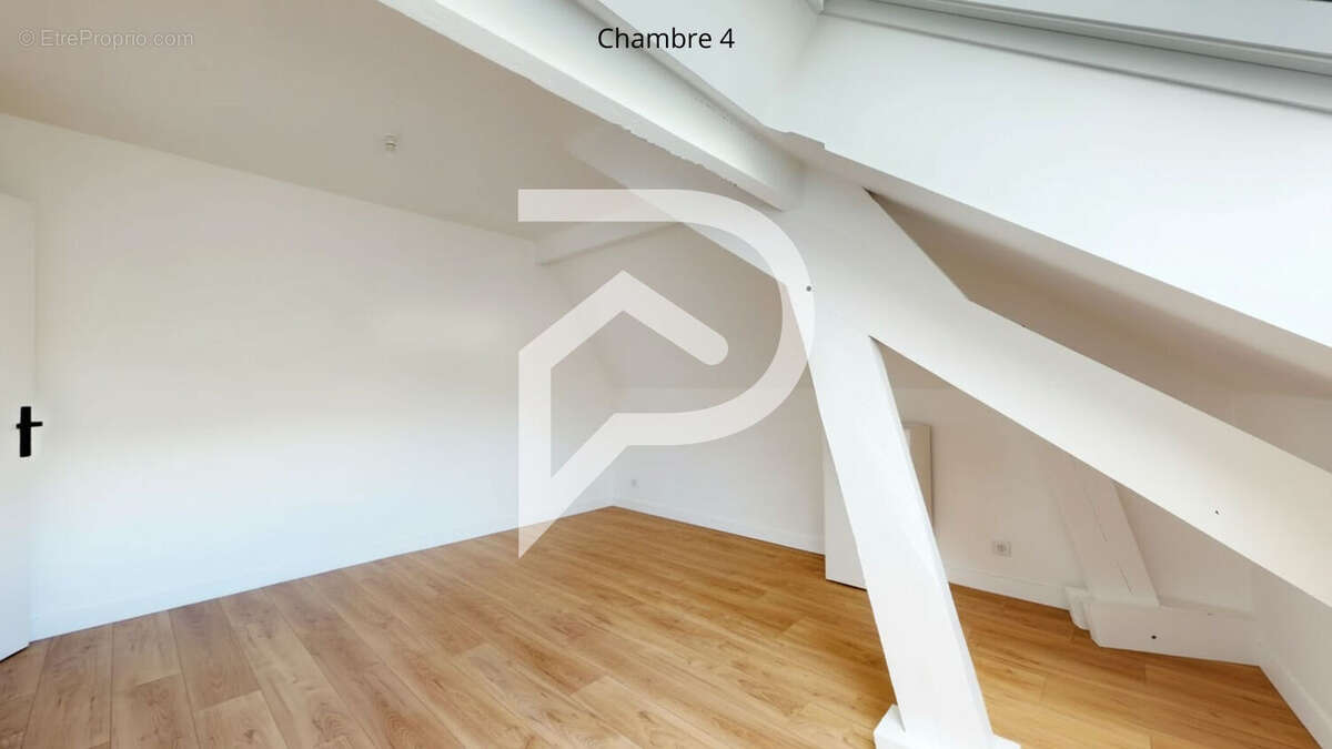 Maison à MARLY-LE-ROI