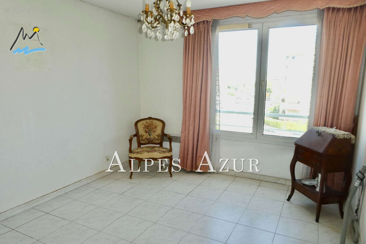 Appartement 61 m² à Cagnes-Sur-Mer  - photo 7