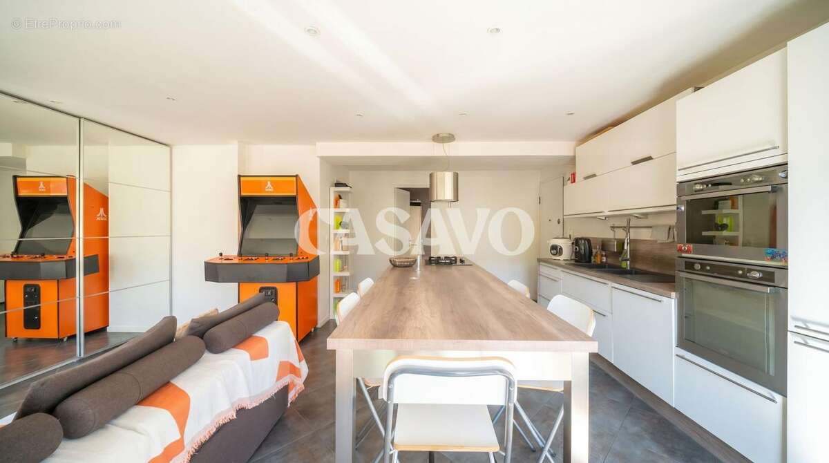 Vente Appartement 4 pièces de 79m² - 13090 Aix-en-Provence - photo 5