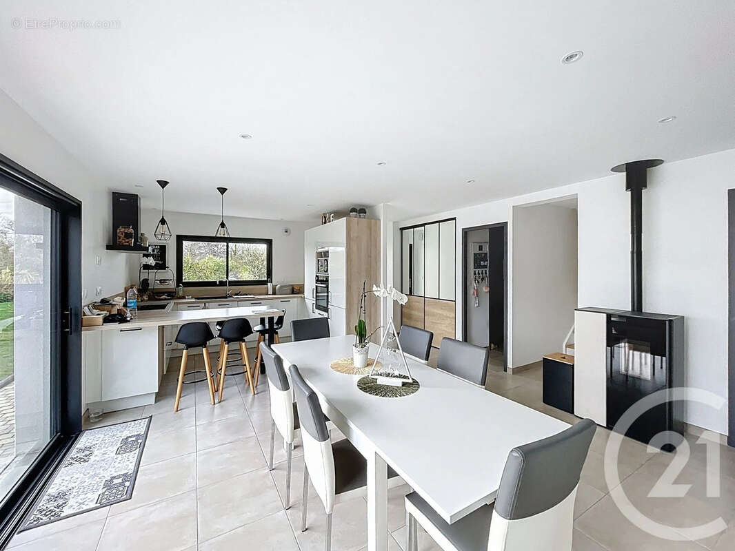 Maison à PERROS-GUIREC