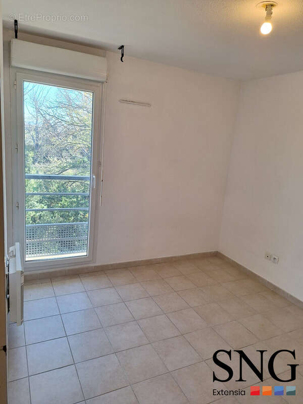 Appartement à AVIGNON