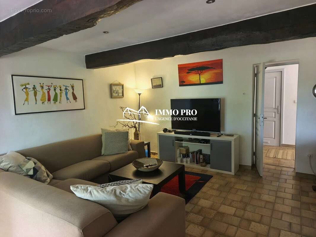 LE FOUSSERET  Charmante maison rénovée   Vue Panoramique - photo 11