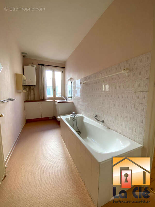 Appartement à AGEN