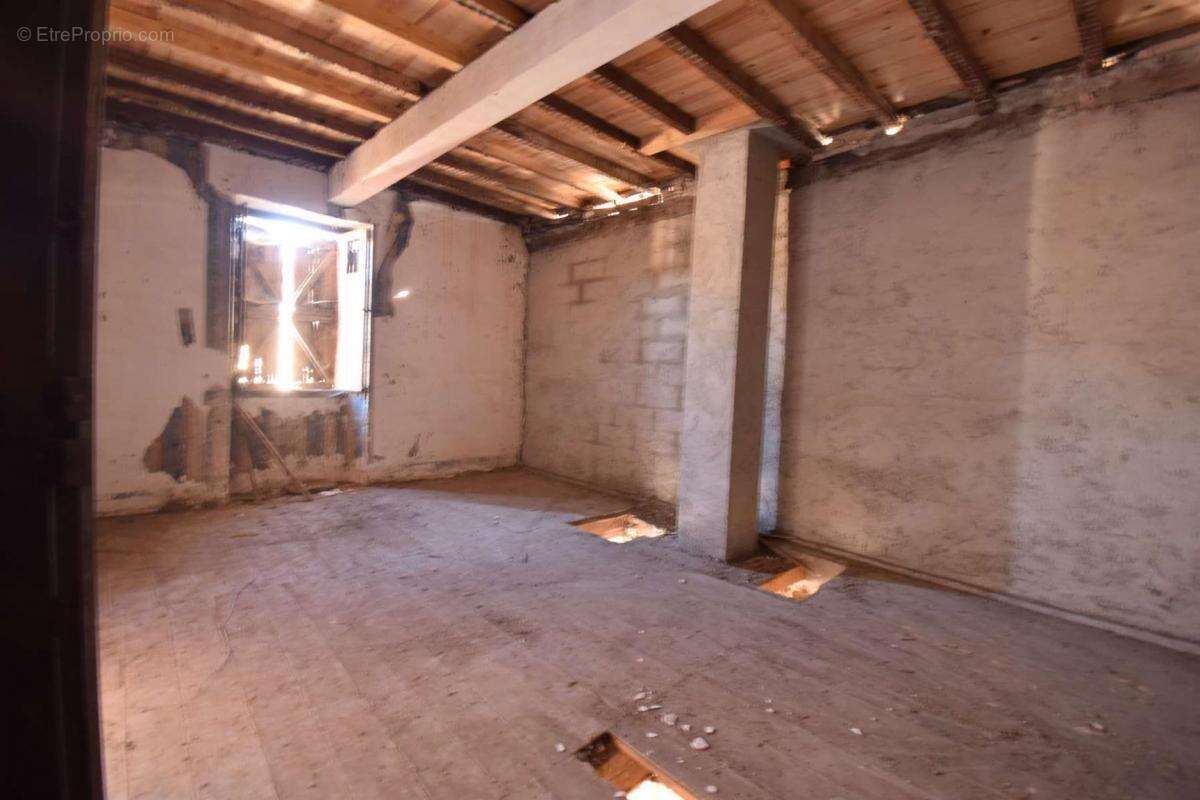 Maison à LE VERDIER